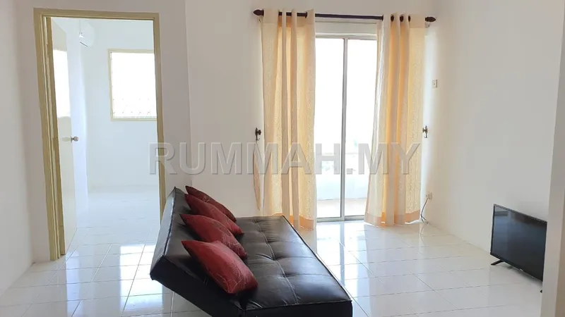 condo in Jelutong, Penang — photo 2
