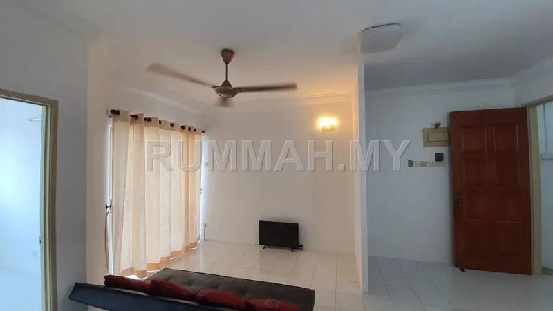 condo in Jelutong, Penang — photo 3