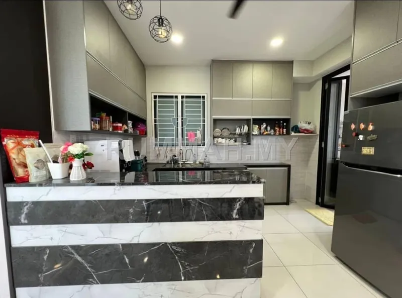 condo in Jelutong, Penang — photo 2