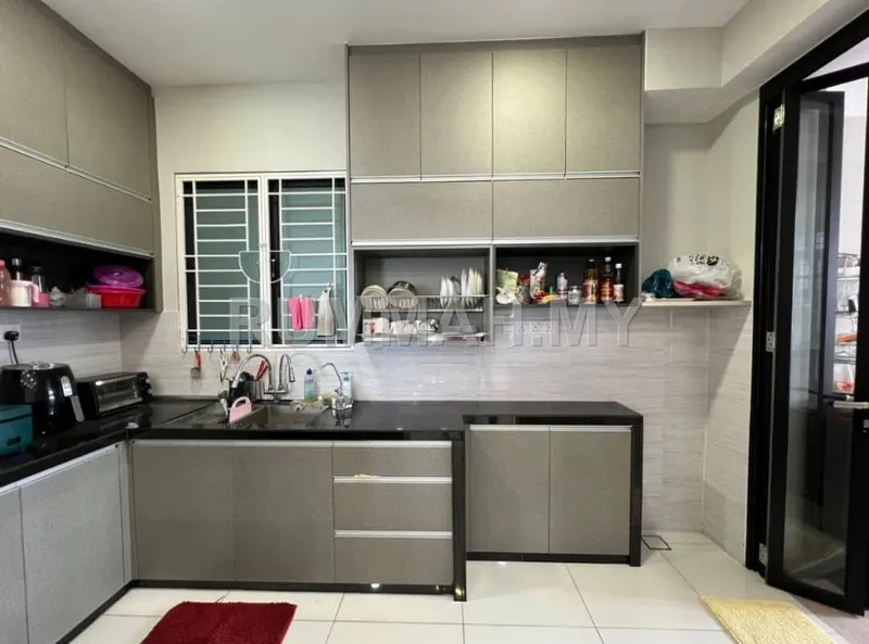 condo in Jelutong, Penang — photo 3