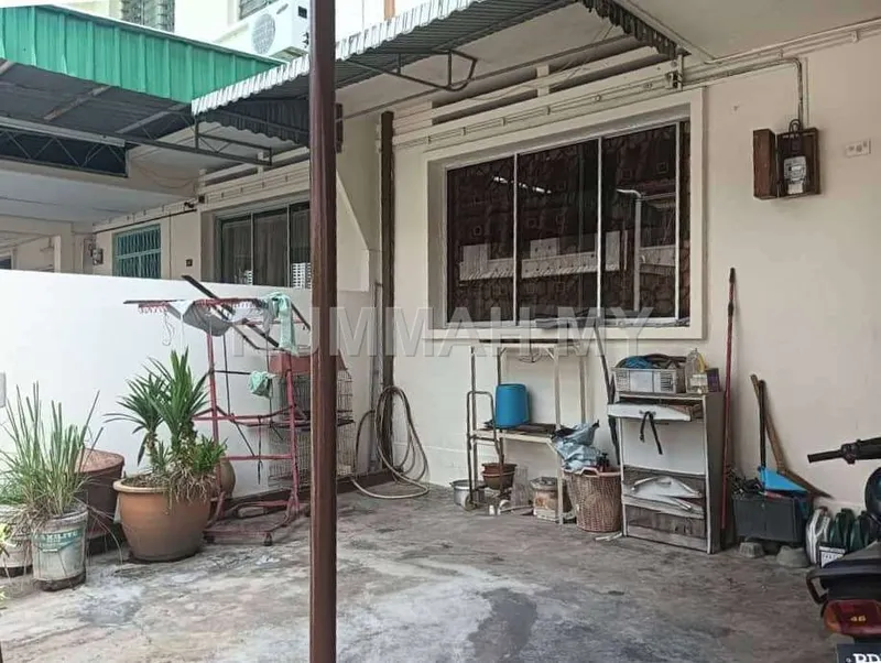 house in Air Itam, Penang — photo 2