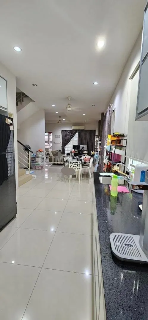 4-bedroom house for sale in Alma, Penang