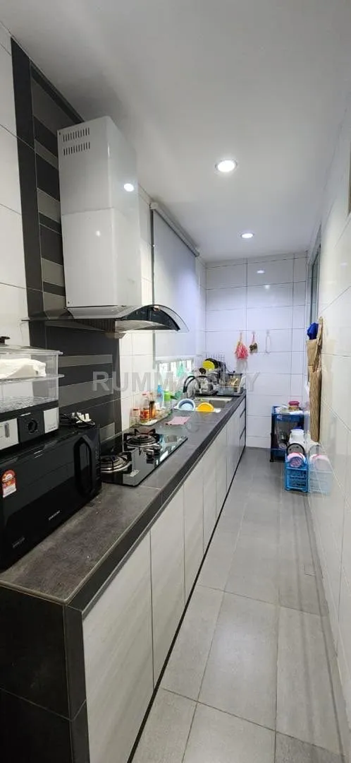 house in Alma, Penang — photo 3