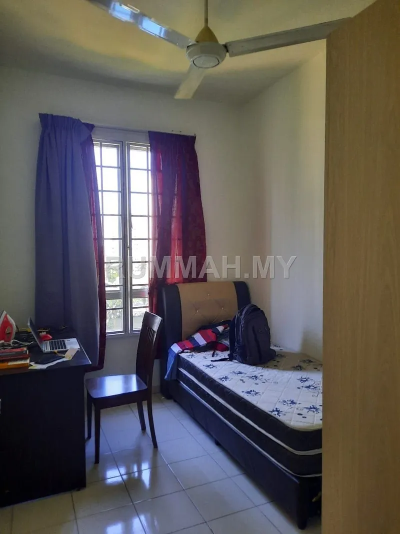 condo in Bayan Lepas, Penang — photo 3