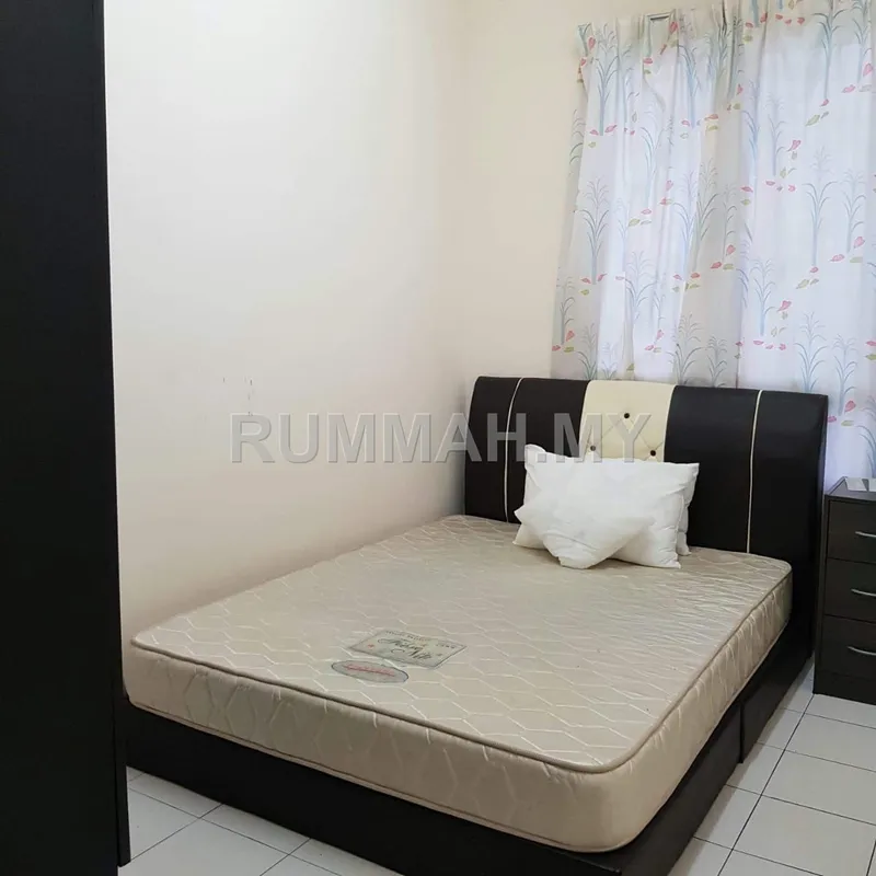 condo in Bayan Lepas, Penang — photo 2
