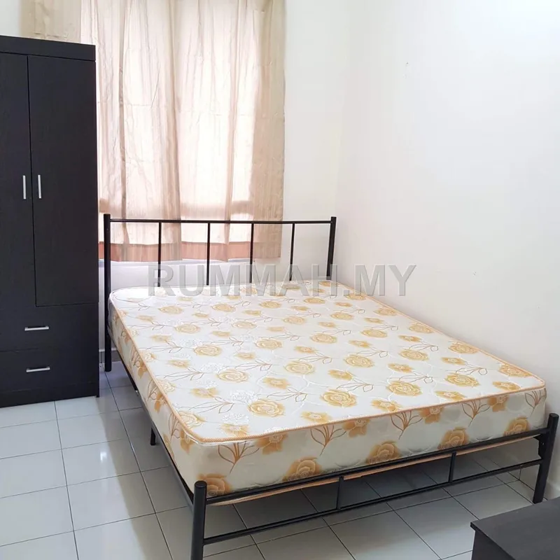 condo in Bayan Lepas, Penang — photo 3