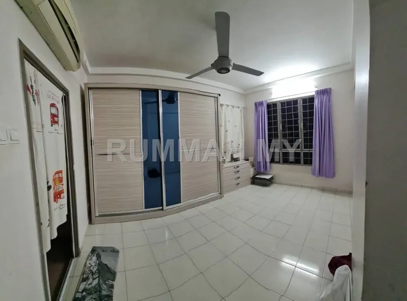 condo in Bayan Lepas, Penang — photo 3
