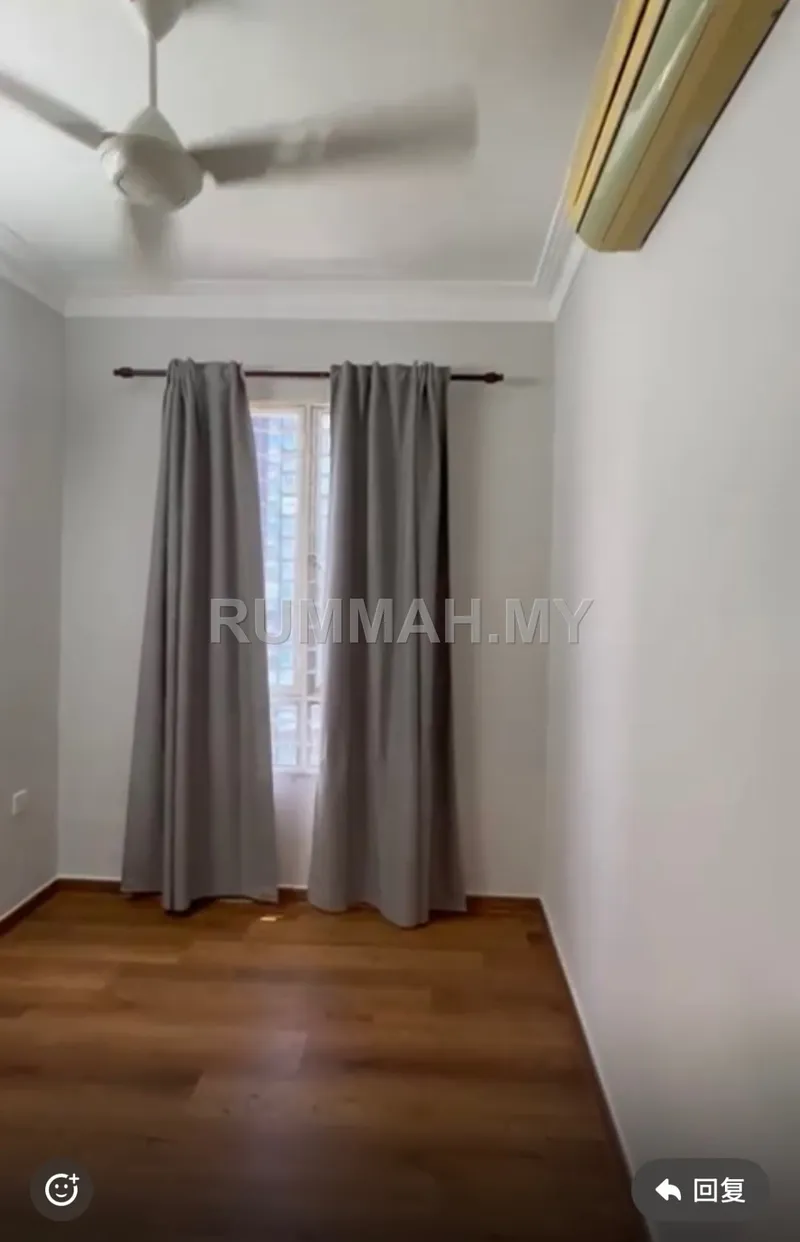 condo in Bayan Lepas, Penang — photo 3
