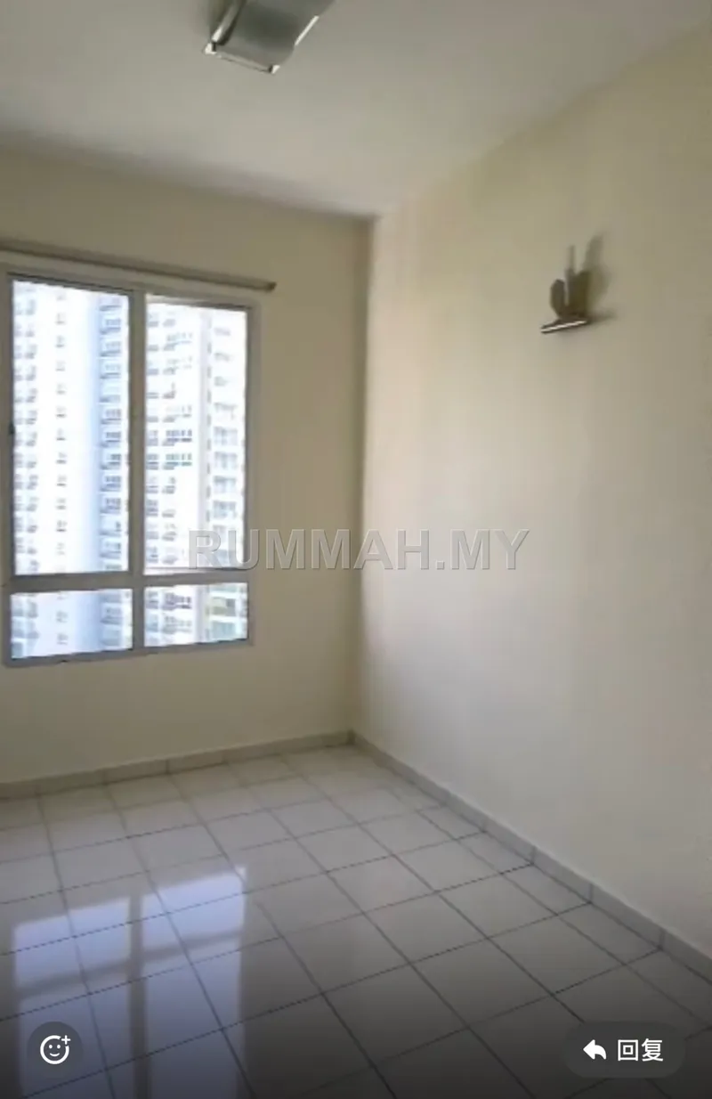 condo in Bayan Lepas, Penang — photo 3