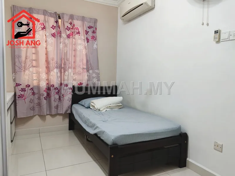 condo in Jelutong, Penang — photo 3