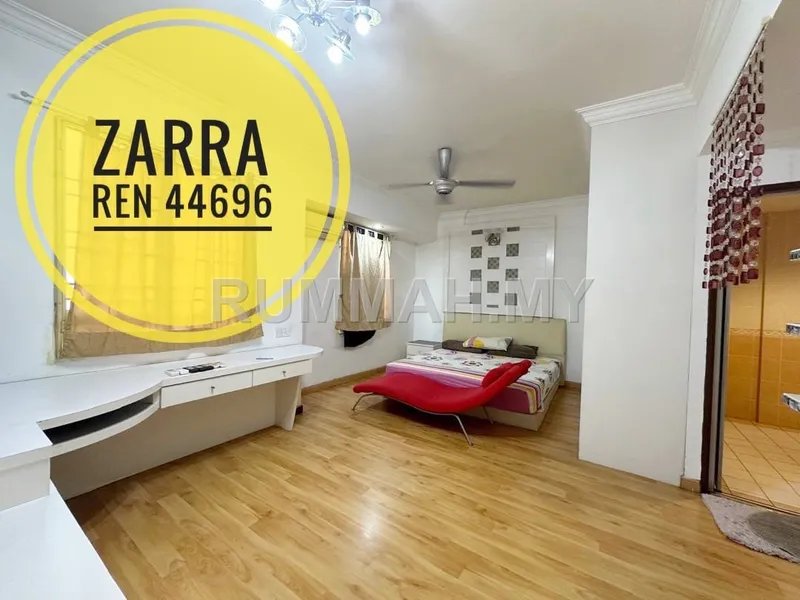 condo in Jelutong, Penang — photo 2