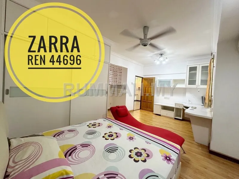 condo in Jelutong, Penang — photo 3