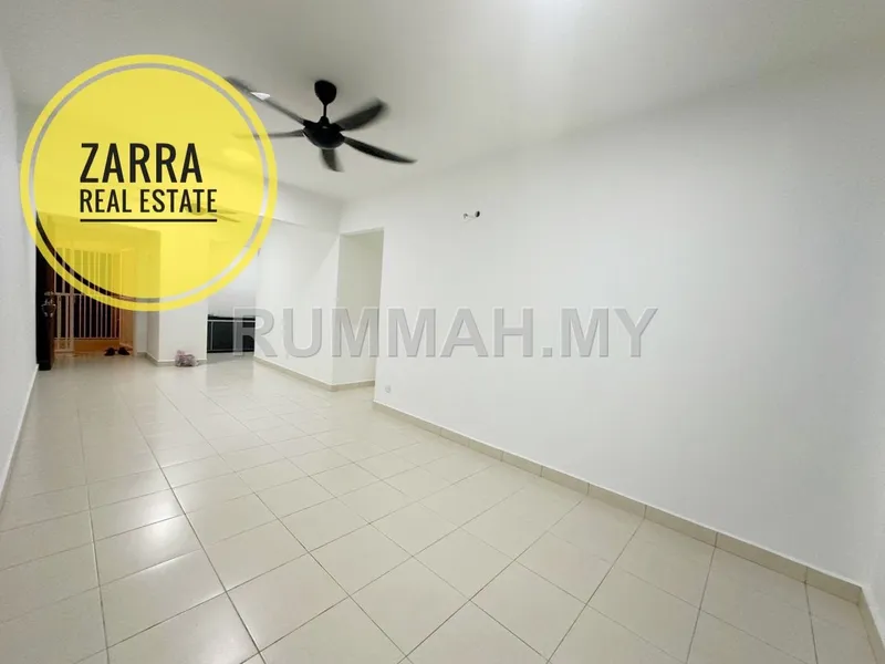 condo in Bayan Lepas, Penang — photo 2