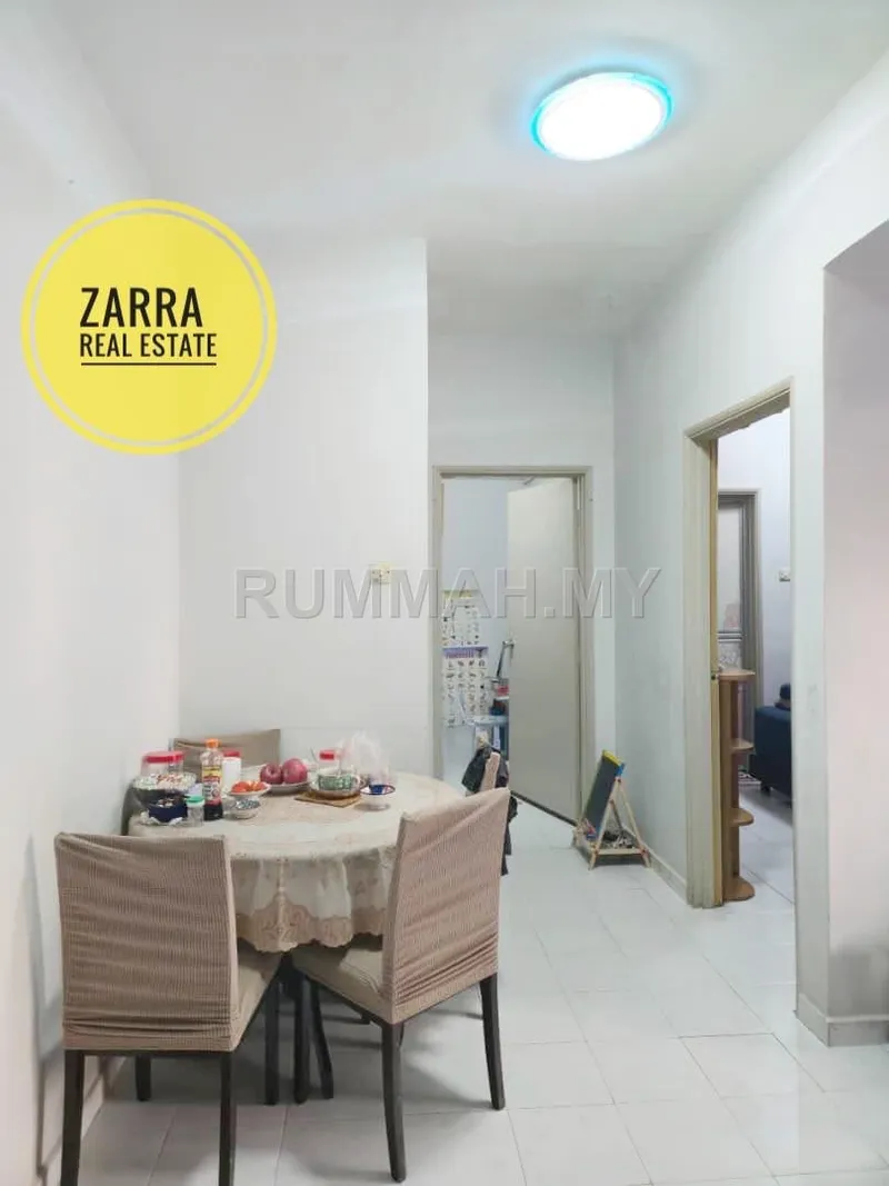 condo in Relau, Penang — photo 2