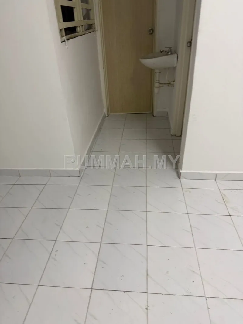 condo in Bayan Lepas, Penang — photo 2