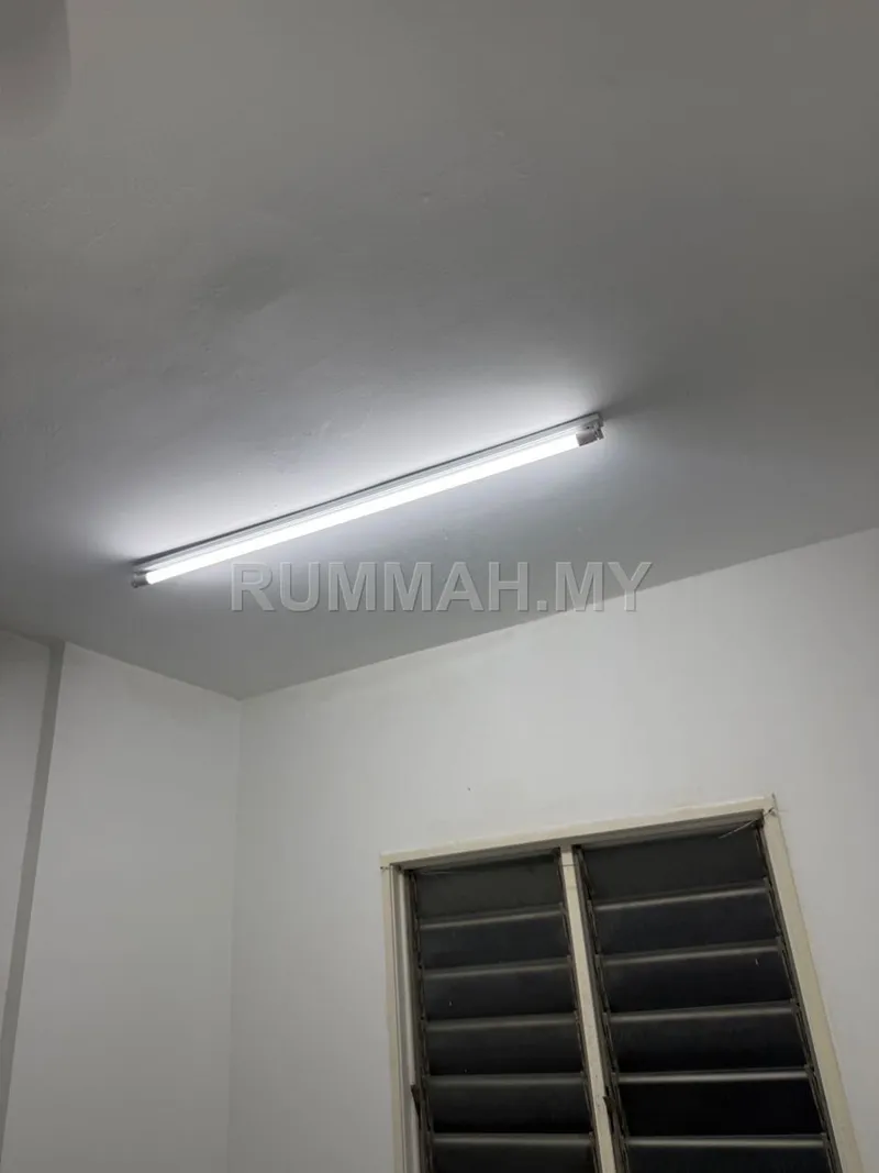 condo in Bayan Lepas, Penang — photo 3