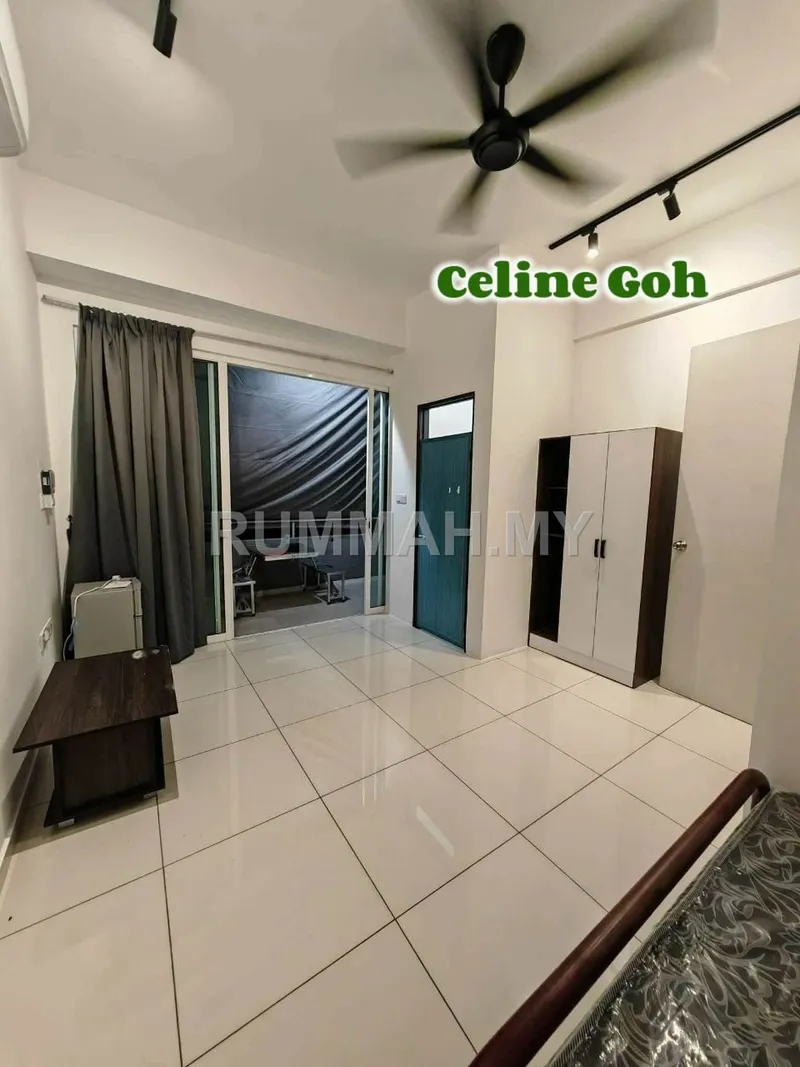 house in Bayan Lepas, Penang — photo 2