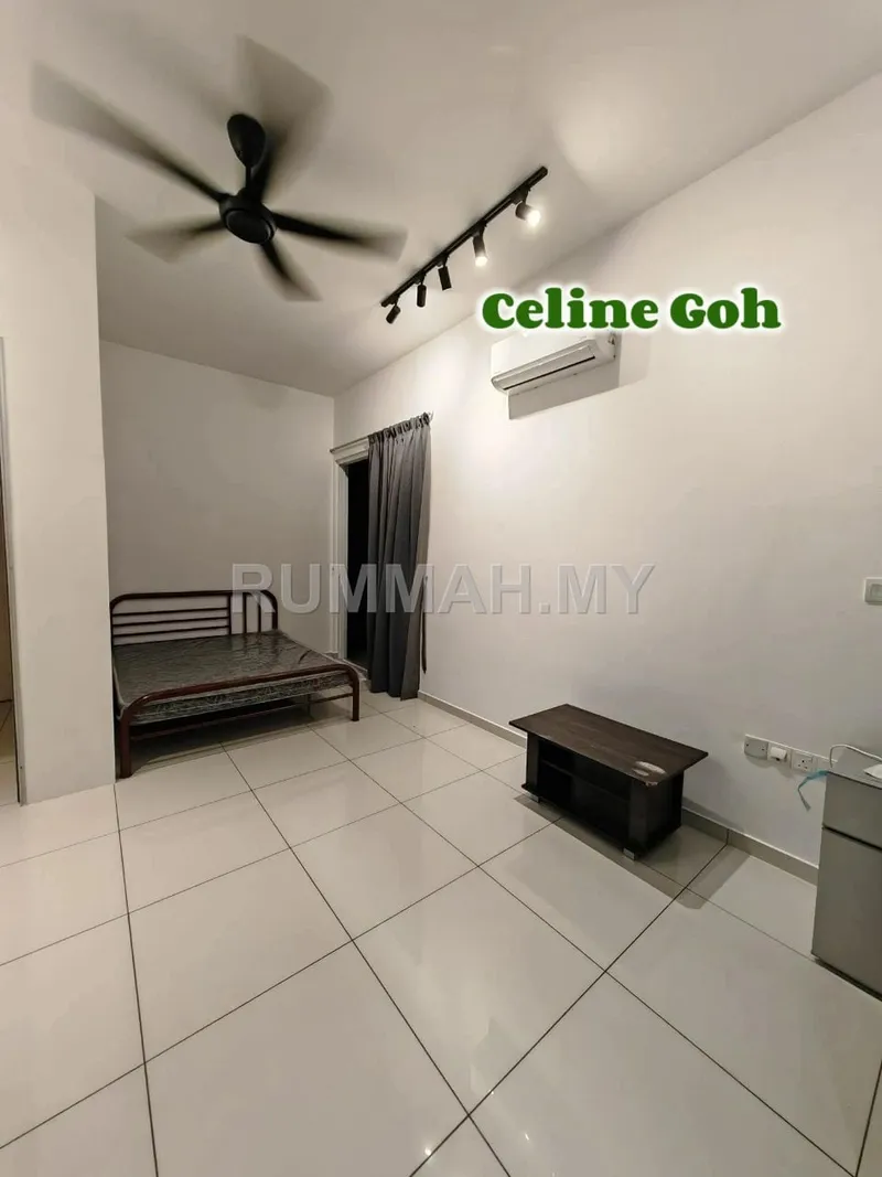 house in Bayan Lepas, Penang — photo 3