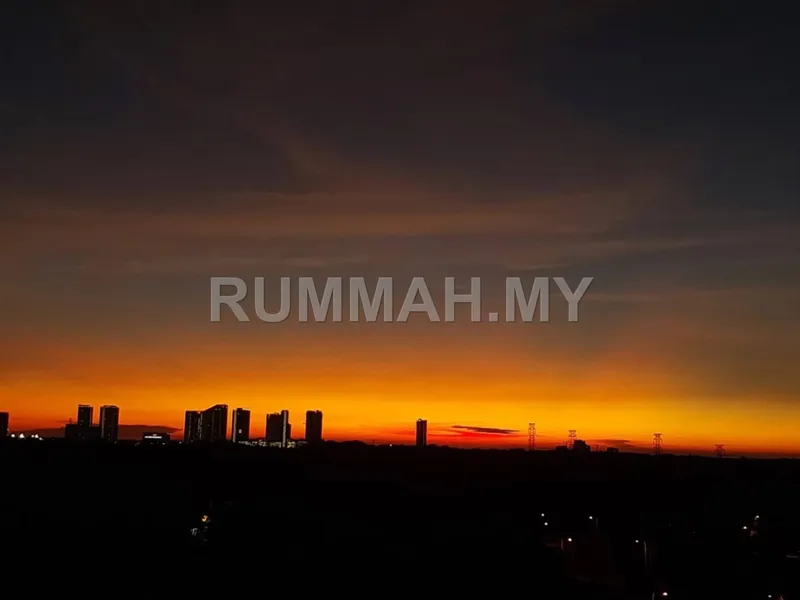 condo in Simpang Ampat, Penang — photo 2