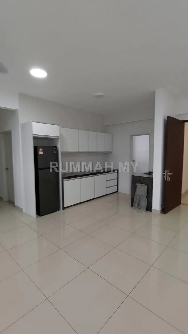 condo in Simpang Ampat, Penang — photo 3