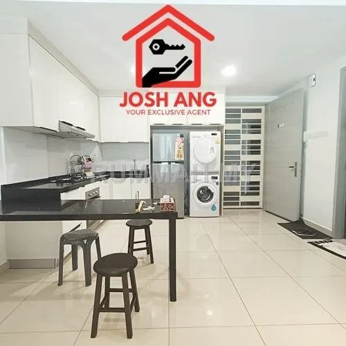 condo in Bayan Lepas, Penang — photo 2