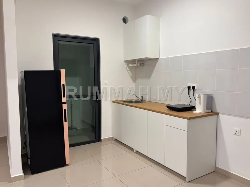 condo in Gelugor, Penang — photo 3