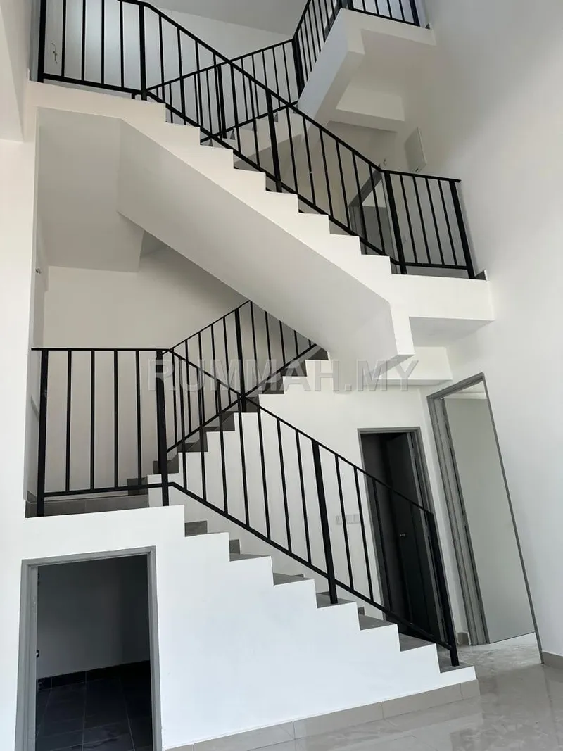 house in Simpang Ampat, Penang — photo 2