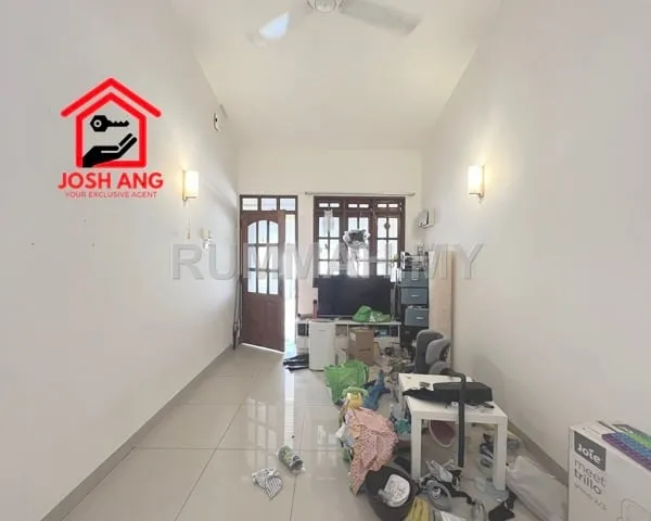 house in Sungai Nibong, Penang — photo 3