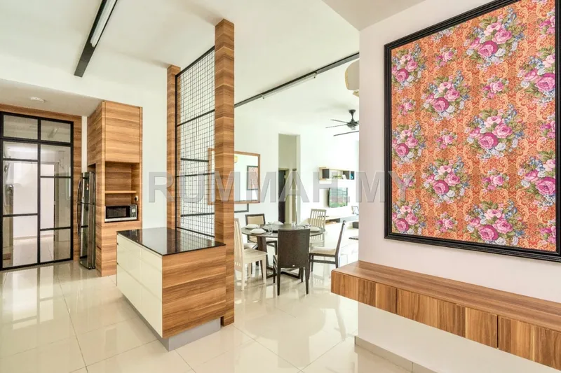 condo in Bayan Baru, Penang — photo 2