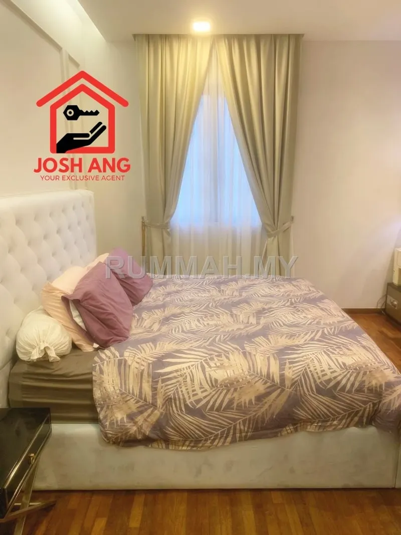condo in Tanjung Tokong, Penang — photo 3