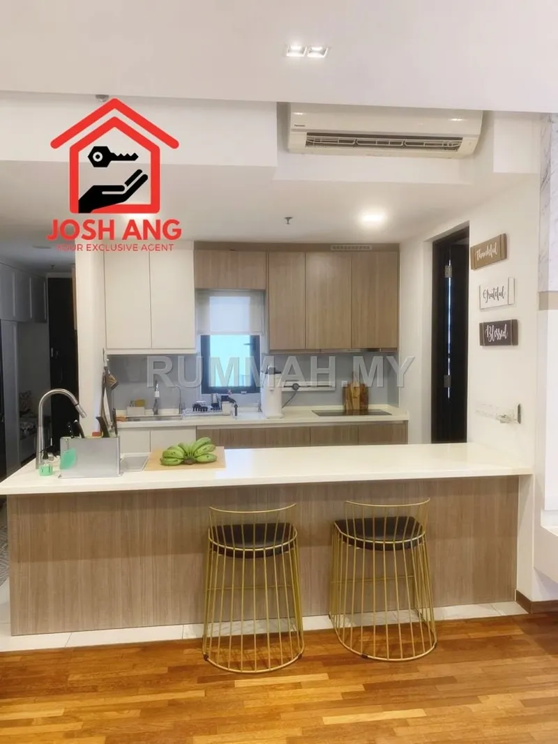condo in Tanjung Tokong, Penang — photo 2