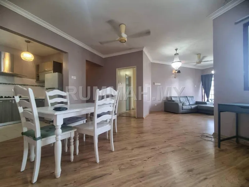 condo in Tanjung Tokong, Penang — photo 2