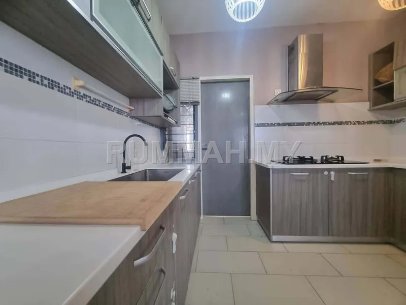 condo in Tanjung Tokong, Penang — photo 3