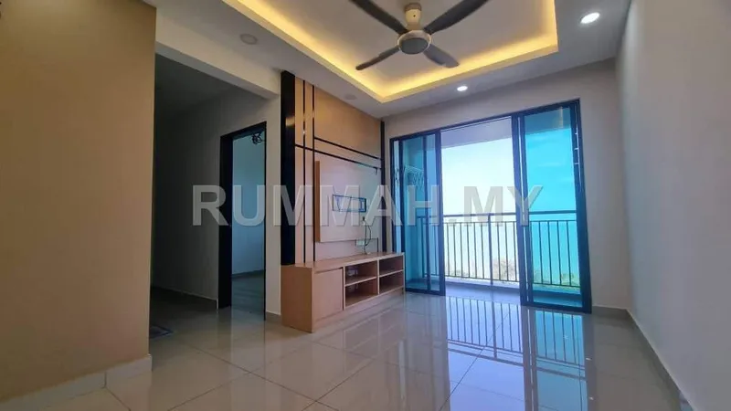 condo in Batu Ferringhi, Penang — photo 3