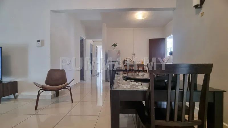 condo in Tanjung Bungah, Penang — photo 3