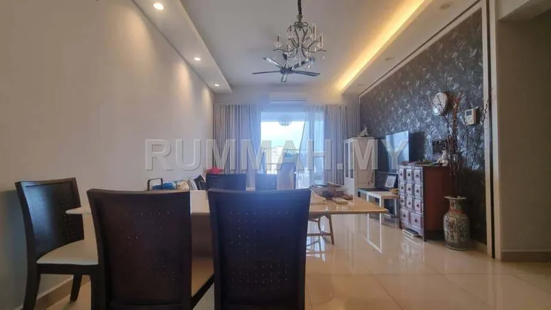 condo in Tanjung Bungah, Penang — photo 2
