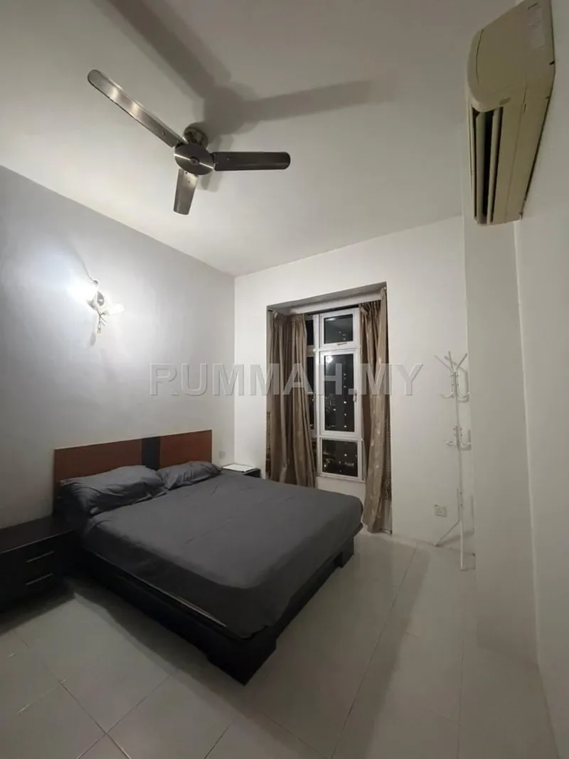 condo in Gelugor, Penang — photo 2