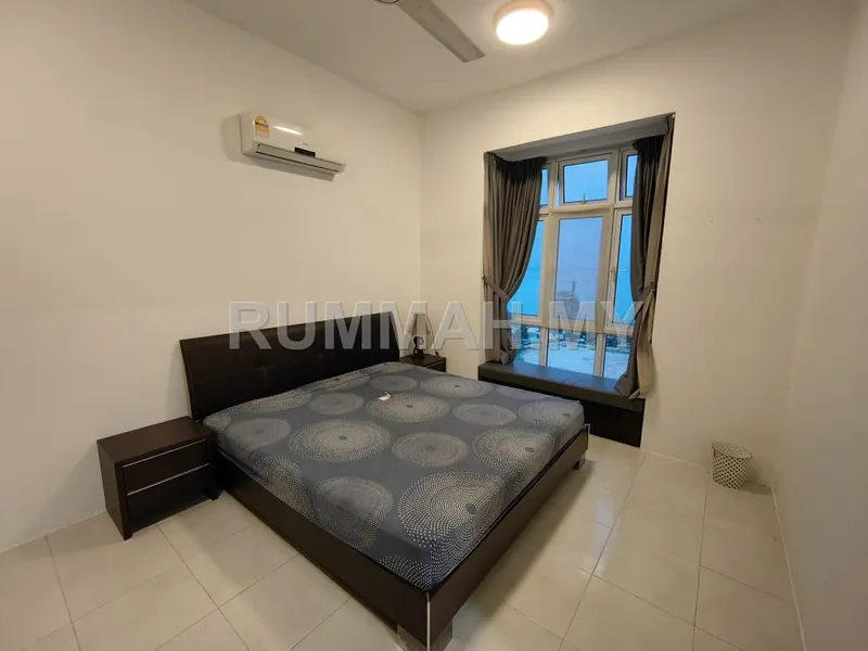 condo in Gelugor, Penang — photo 3