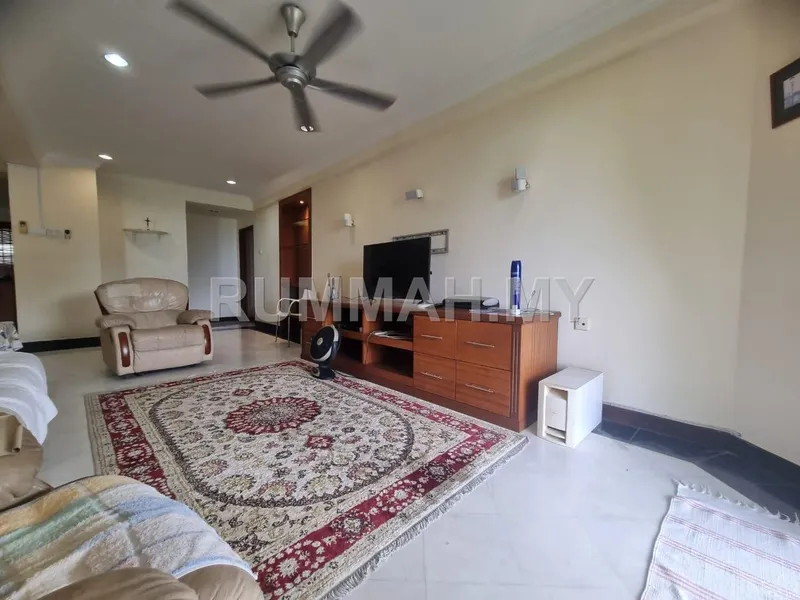 condo in Batu Ferringhi, Penang — photo 3