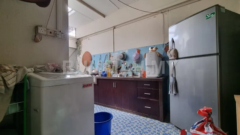 house in Tanjung Bungah, Penang — photo 3