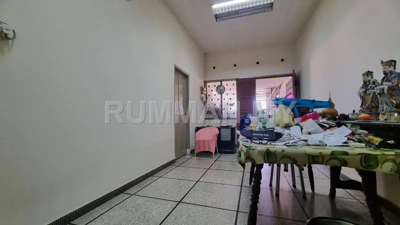 house in Tanjung Bungah, Penang — photo 2