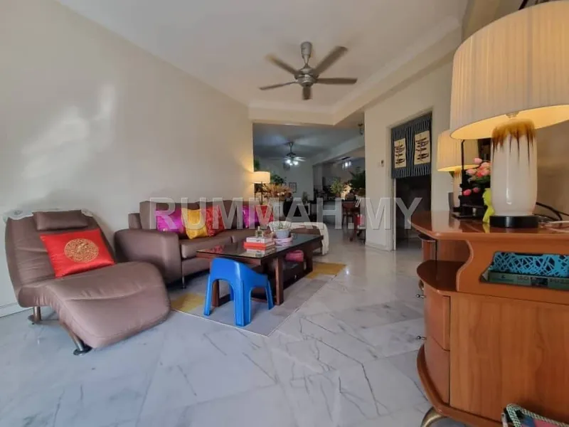 condo in Tanjung Tokong, Penang — photo 3