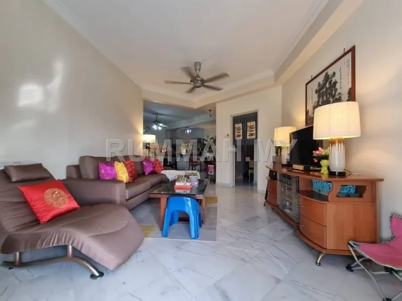 condo in Tanjung Tokong, Penang — photo 2