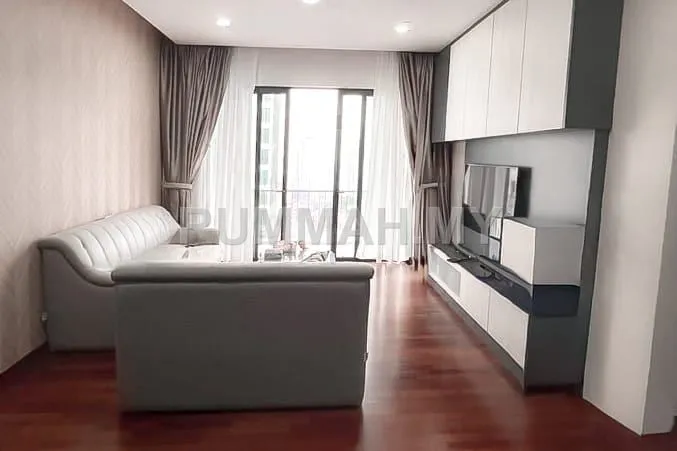 condo in Tanjung Tokong, Penang — photo 3