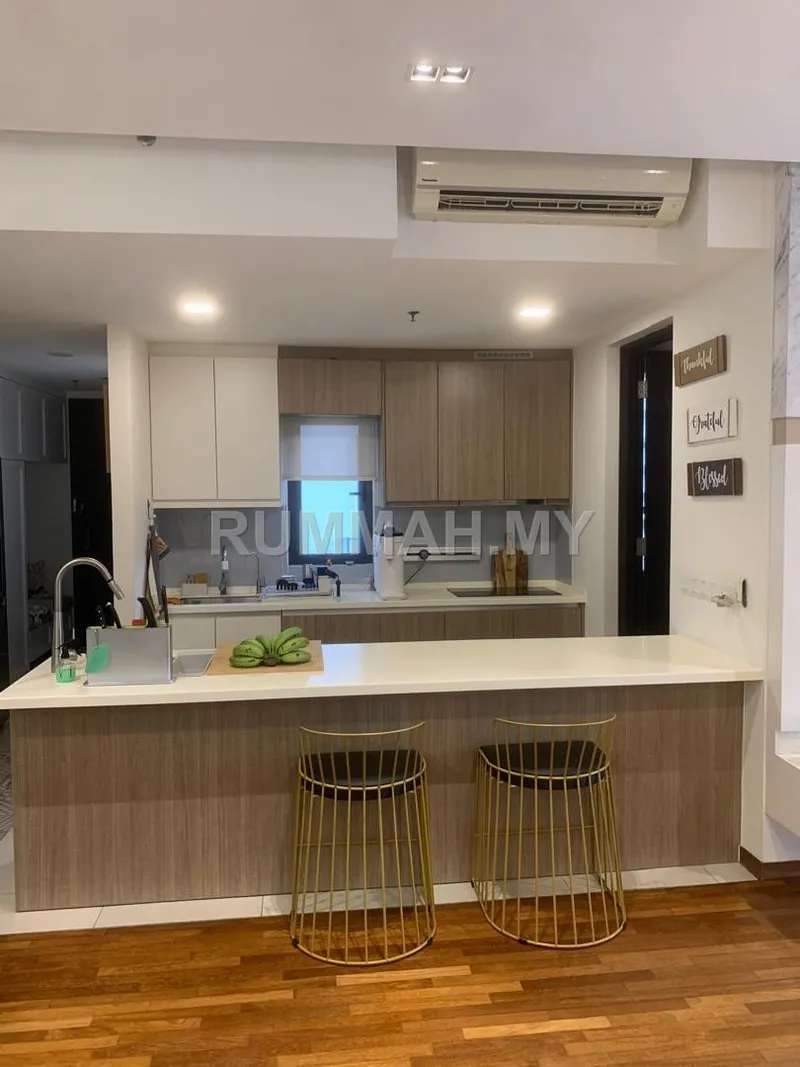 condo in Tanjung Tokong, Penang — photo 2