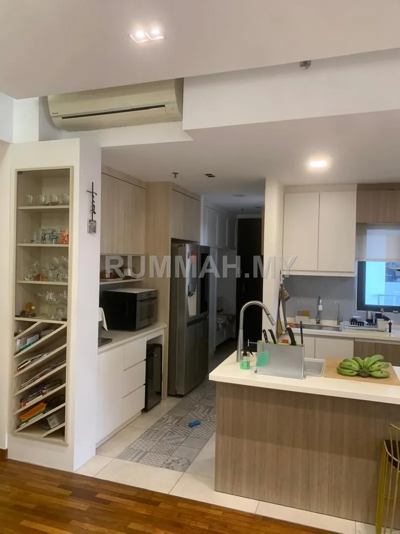 condo in Tanjung Tokong, Penang — photo 3