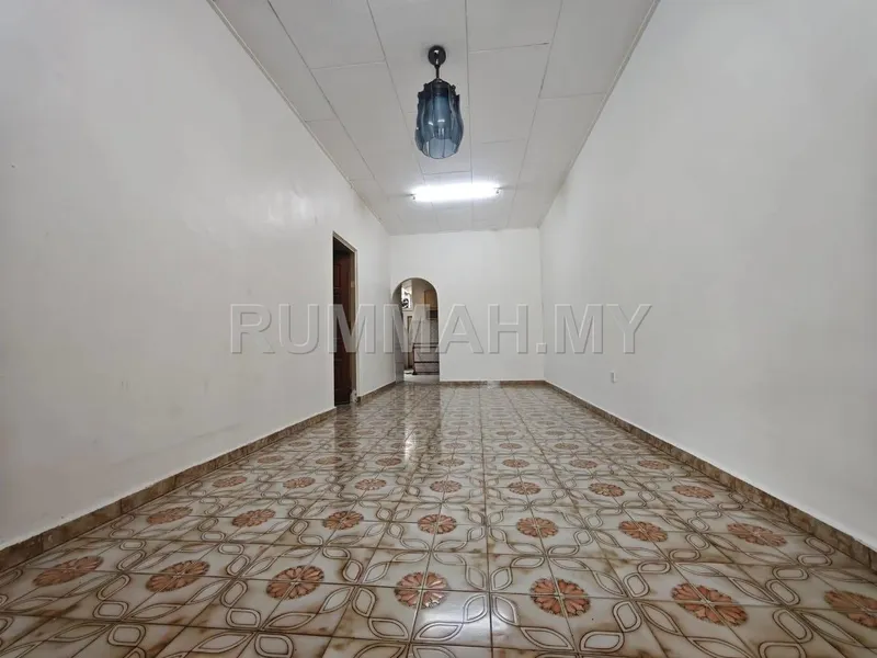 house in George Town, Penang — photo 2