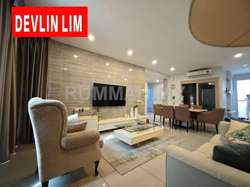 condo in Tanjung Bungah, Penang — photo 2