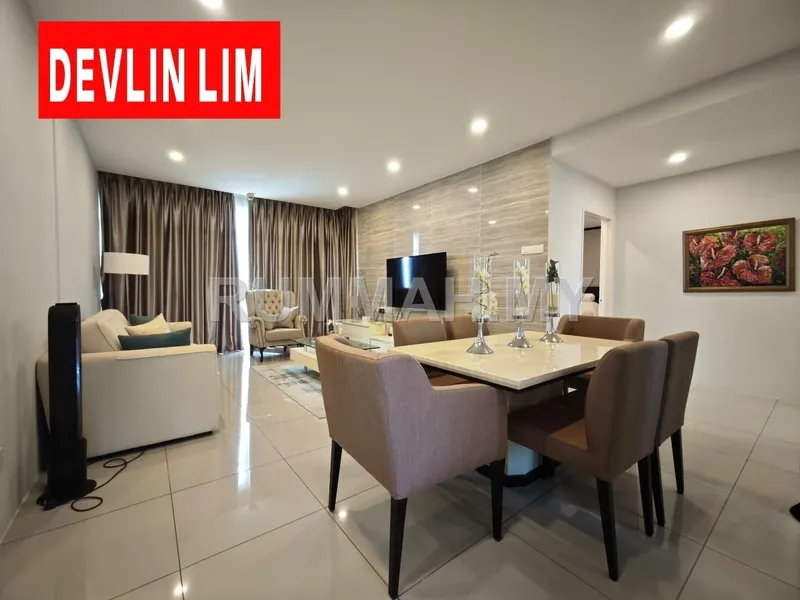 condo in Tanjung Bungah, Penang — photo 3