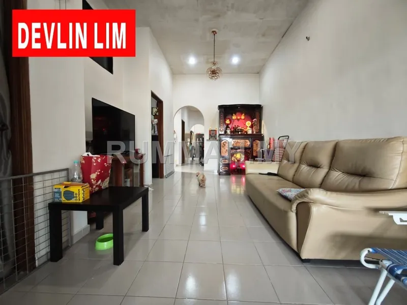 house in Tanjung Tokong, Penang — photo 2